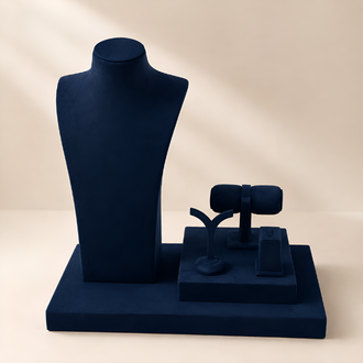 Jewellery Trays & Display Props